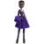 Papusa Monster High Wednesday Bianca Barclay cu accesorii tematice