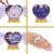 Papusa Ariel Disney Princess Jewel Reveal cu accesorii surpriza