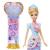 Papusa Cenusareasa Disney Princess Jewel Reveal cu 8 surprize