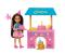 Set Barbie Chelsea Zi de Naștere cu păpușă și accesorii petrecere