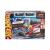 Circuit de curse Hot Wheels Formula 1 Grid Start cu 2 mașinuțe incluse