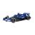 Set 5 masinute metalice Hot Wheels Formula 1 2025 pentru copii