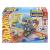 Set Hot Wheels City Pista Inamicilor Atacul Gorilei cu masina inclusa