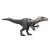 Dinozaur interactiv Chilantaisaurus Jurassic World, figurina gigant