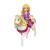 Set de joaca Disney Princess Rapunzel cu grajd regal, papusa si accesorii