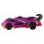 Masinuta Hot Wheels Let's Race Activate Street Shrieker, scara 1:32
