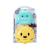 Set 2 recipiente pentru gustari bebe Melii, 232 ml, Shark & Lion