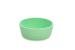 Set masa bebe din silicon 3 piese Melii, Blue Lime Mint