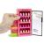 L.O.L. SURPRISE! OMG SWEET NAILS PINKY POPS FRUIT SHOP SET PAPUSA CU ACCESORII