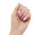 L.O.L. SURPRISE! OMG SWEET NAILS KITTY K CAFÉ SET PAPUSA CU ACCESORII