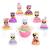 Papusa L.O.L. Surprise Mix & Make Birthday Cake Tots, set DIY