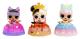 Papusa L.O.L. Surprise Mix & Make Birthday Cake Tots, set DIY
