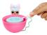 Papusa L.O.L. Surprise Mix & Make Birthday Cake Tots, set DIY