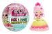 Papusa L.O.L. Surprise Mix & Make Birthday Cake Tots, set DIY