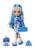 Papusa Rainbow High Skyler Bradshaw cu slime si animalut Bluebell