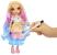 Papusa Rainbow High Watercolor Create cu ochi caprui si culori lavabile