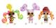 Papusa L.O.L. Surprise Hair Beads Tots cu margele pentru par