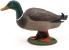 Figurina rata Mallard Papo pictata manual, jucarie realista 3+ ani