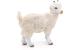 Figurină Papo Capră Tânără Angora, animal fermă realist pentru copii