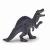 PAPO FIGURINA SET 6 MINI FIGURINE DINOZAURI