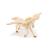 Figurină Papo Pegasul Zânelor, cal înaripat pictat manual