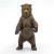 Figurina urs grizzly Papo, pictata manual, animal salbatic realist