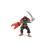 Set figurine mini pirati Papo, 12 piese pentru joaca si colectie