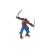 Set figurine mini pirati Papo, 12 piese pentru joaca si colectie
