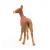 Figurină căprioară Papo realistă, pictată manual, pentru copii 3+ ani