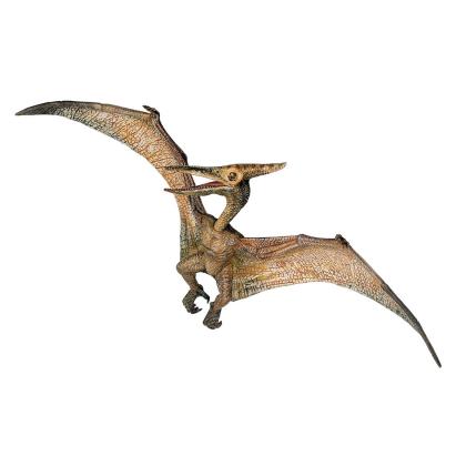 Figurina Papo Pteranodon realistă, dinozaur zburător pentru copii