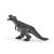 Set 6 minifigurine dinozauri Papo, figurine realiste pentru copii