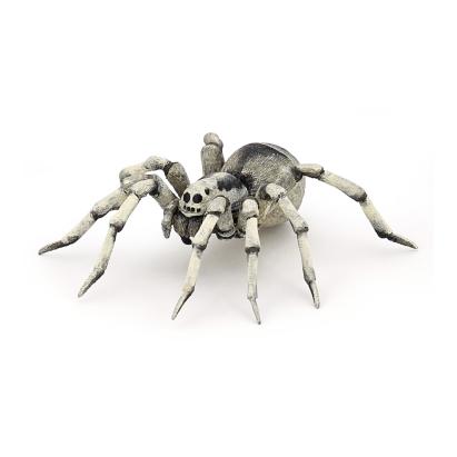 Figurină Papo Tarantula realistă, jucărie educativă pentru copii 3+ ani