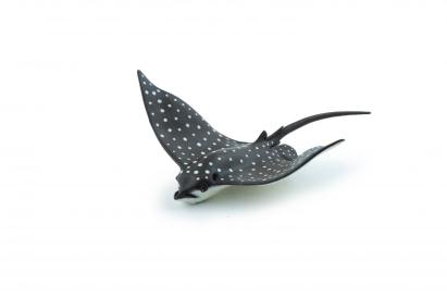 Figurină Papo Calcan Vultur Pătat, animal marin realist pentru copii