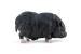 Figurina Papo Porc Vietnamez realistă, pictată manual, 7,4 cm