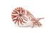 Figurina Papo Nautilus, animal marin realist, pictat manual