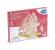 Castel de prințesă Papo Mini pentru jocuri de rol, 3 ani+