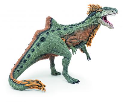Figurina dinozaur Concavenator Papo, realista, pictata manual