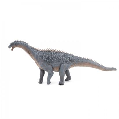Figurina dinozaur Ampelosaurus Papo, realistă, pictată manual