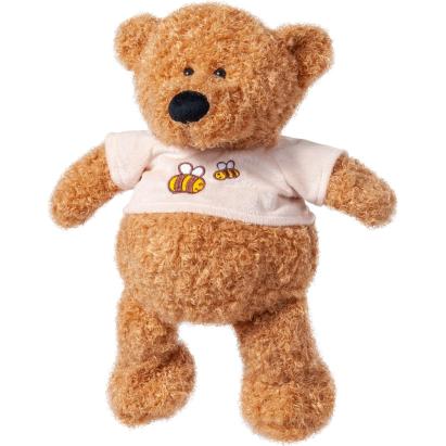 Ursulet de plus Misha 35 cm, jucarie moale pentru imbratisari si joaca