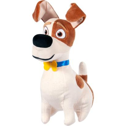 Jucarie de plus Catelul Mark 25 cm, moale si adorabila pentru copii