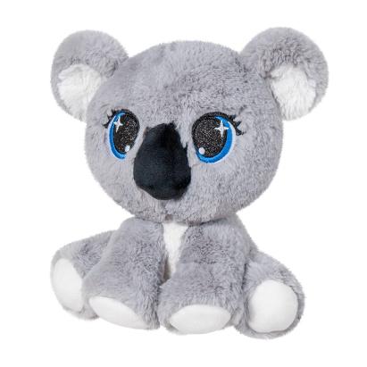 Jucarie de plus Koala 25 cm, moale si adorabila pentru copii