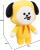 AURORA JUCARIE DE PLUS CHIMMY 26CM