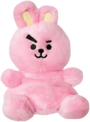 AURORA JUCARIE DE PLUS COOKY PALM PAL 13CM