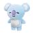 AURORA JUCARIE DE PLUS KOYA PLUSH 23CM