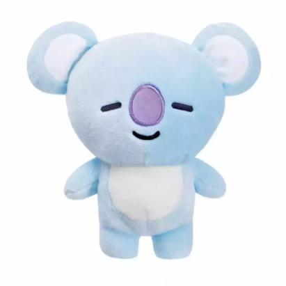 AURORA JUCARIE DE PLUS KOYA PLUSH 23CM
