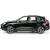 Mașină cu telecomandă Porsche Cayenne Turbo neagră, scara 1:14