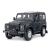 Masina cu telecomanda Land Rover Defender negru, scara 1:14, Rastar