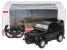 Masina cu telecomanda Land Rover Defender negru, scara 1:14, Rastar