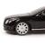Masina cu telecomanda Bentley Continental GT neagra, scara 1:24