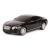 Masina cu telecomanda Bentley Continental GT neagra, scara 1:24